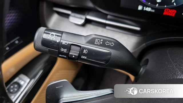 Kia Carnival 4th generation id 4383830 из Кореи 25