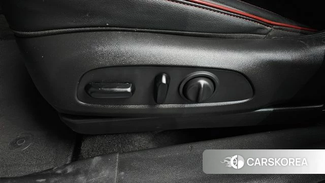 Chevrolet (GM Daewoo) Trailblazer id 4637482 из Кореи 25