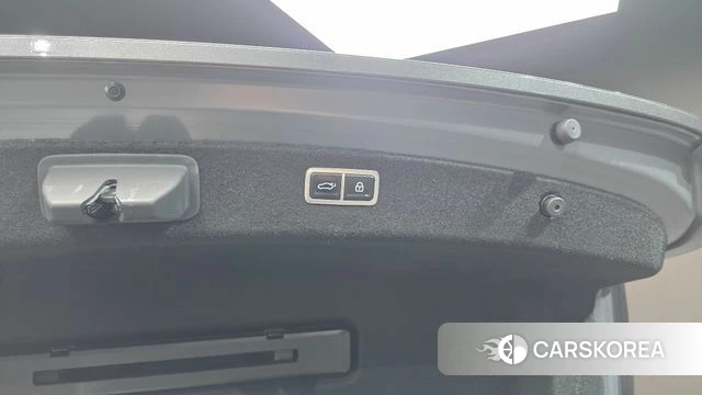 Genesis G80 (RG3) id 4501508 из Кореи 25
