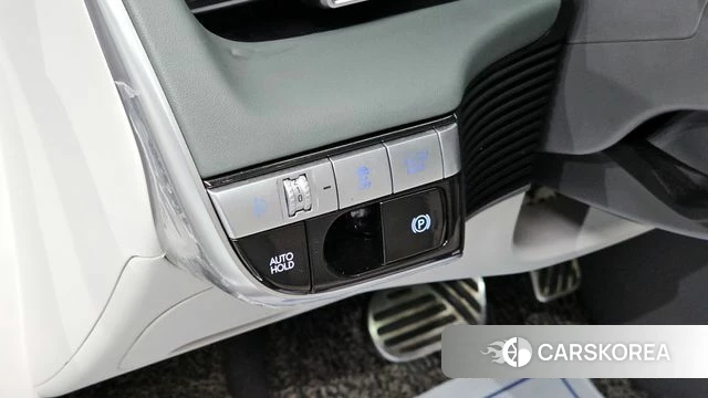Hyundai Ionic 5 id 4444817 из Кореи 25