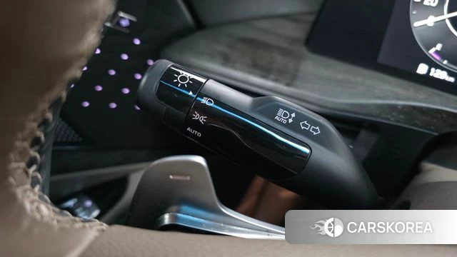 Kia K8 id 4779496 из Кореи 25