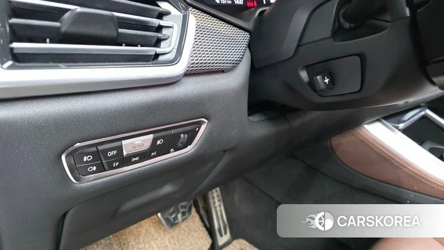 BMW X5 (G05) id 4495972 из Кореи 25