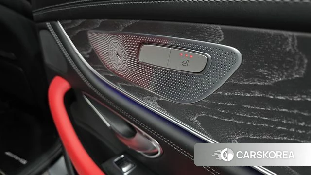 Mercedes-Benz AMG GT id 4195062 из Кореи 25