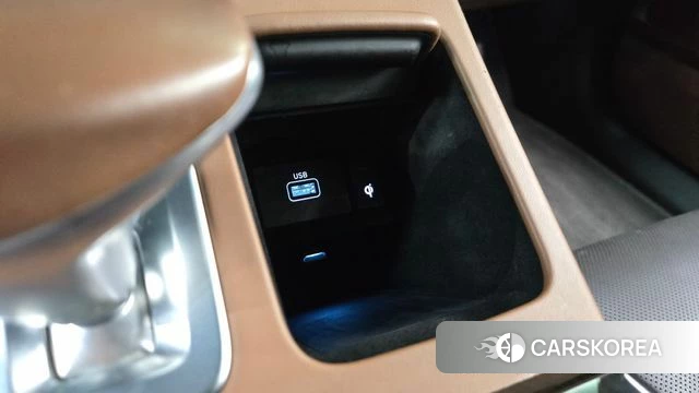 Genesis G90 id 4269188 из Кореи 25