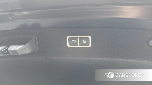 Genesis G90 (RS4) id 4337648 из Кореи 25
