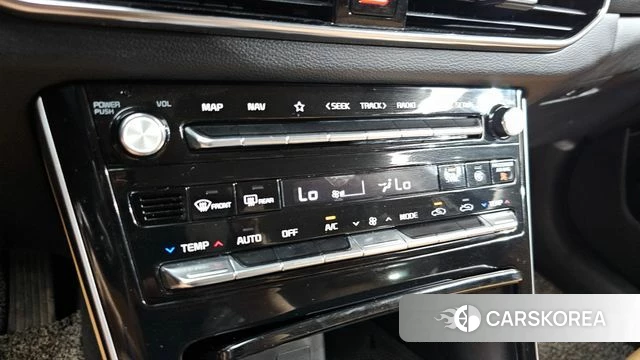 Kia K7 Premier id 4471034 из Кореи 25