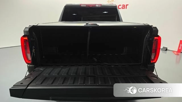 GMC Sierra id 4749173 из Кореи 25