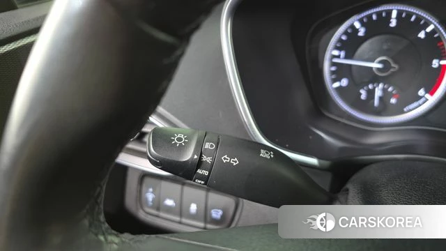 Hyundai Santa Fe TM id 4563443 из Кореи 25