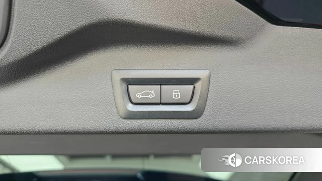 BMW X5 (G05) id 4783388 из Кореи 25