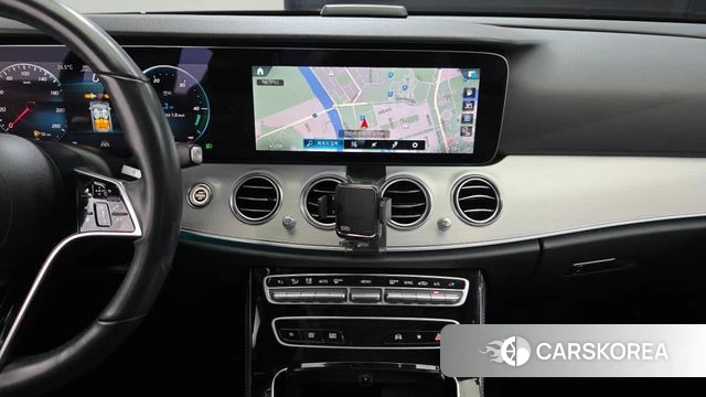 Mercedes-Benz E-Class W213 id 4651363 из Кореи 25