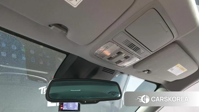 Honda CR-V 5th generation id 4223606 из Кореи 25