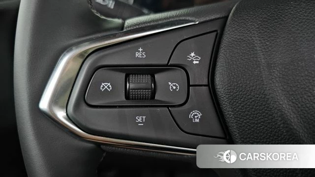 Chevrolet (GM Daewoo) Trax Crossover id 4729817 из Кореи 25