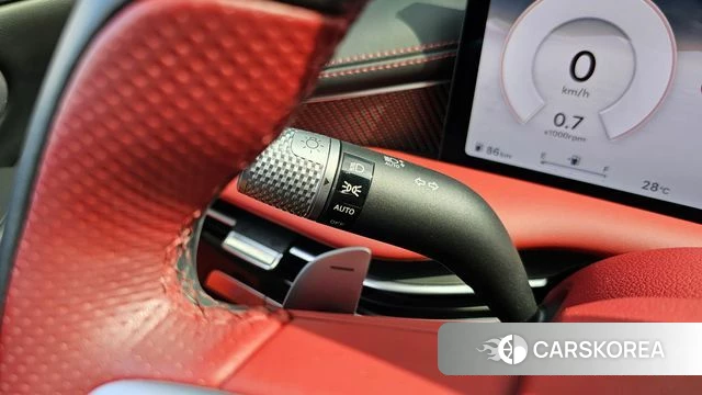 Genesis G80 (RG3) id 4762721 из Кореи 25