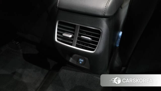 Hyundai Sonata (DN8) id 4760042 из Кореи 25