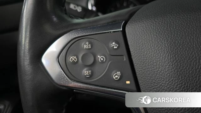 Chevrolet (GM Daewoo) Traverse id 4530067 из Кореи 24
