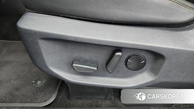Ford Ranger 4th Generation id 4603036 из Кореи 25