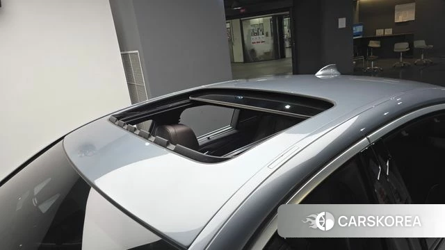 BMW 5 Series (G30) id 4225742 из Кореи 25