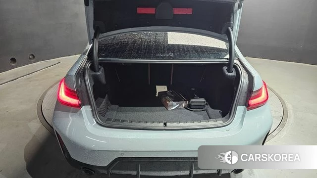 BMW 3 Series (G20) id 4744097 из Кореи 25
