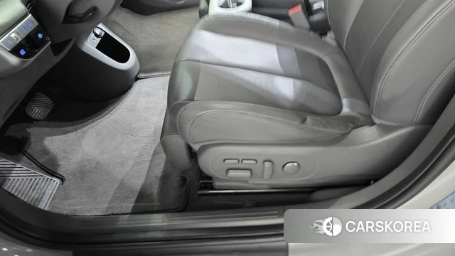 Hyundai Ionic 5 id 4618913 из Кореи 25