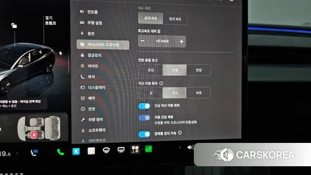 Tesla Model 3 id 4590138 из Кореи 25
