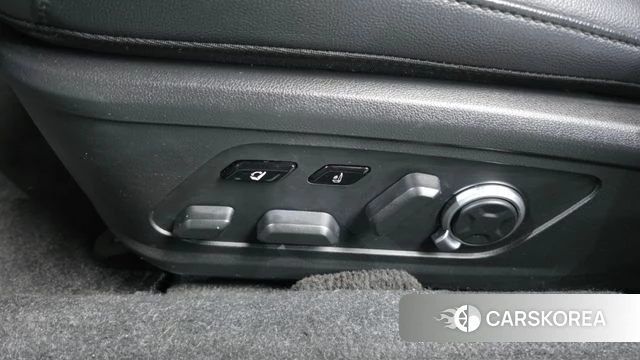 Hyundai Grandeur (GN7) id 4701537 из Кореи 25