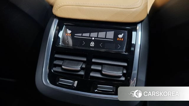 Volvo S60 3rd generation id 4590405 из Кореи 25