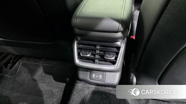 Hyundai Grandeur (GN7) id 4555281 из Кореи 25