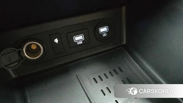 Hyundai Sonata Hybrid (DN8) id 4281206 из Кореи 25