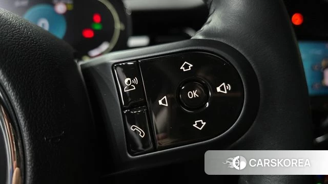 Mini Cooper S id 4444408 из Кореи 25