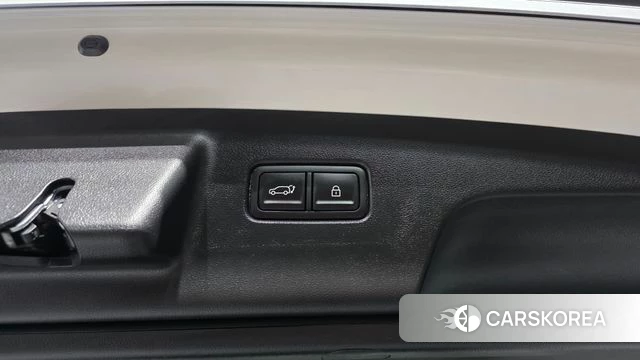 Hyundai Palisade (LX3) id 4584261 из Кореи 25