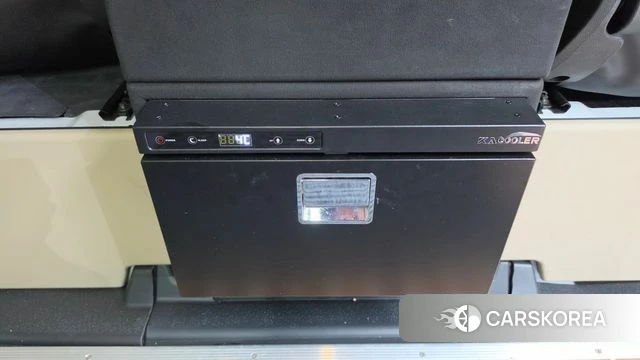 Mercedes-Benz Sprinter id 4706381 из Кореи 25