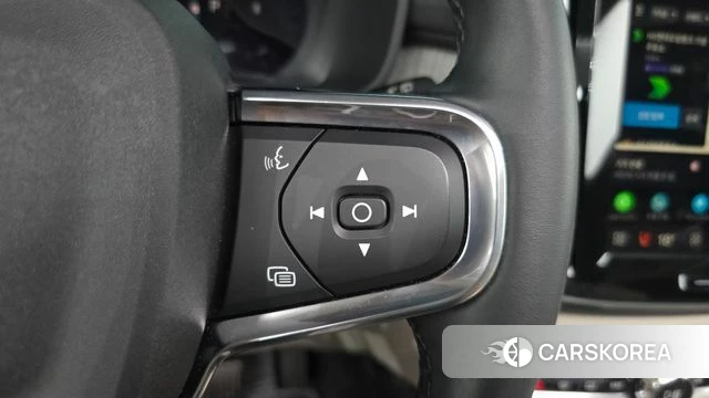 Volvo XC40 id 4778300 из Кореи 25