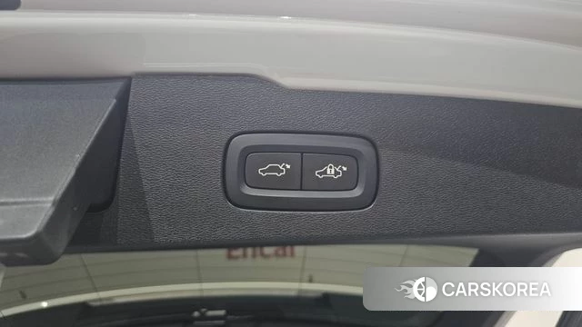 Volvo V60 Cross-Country 2nd Generation id 4194373 из Кореи 25