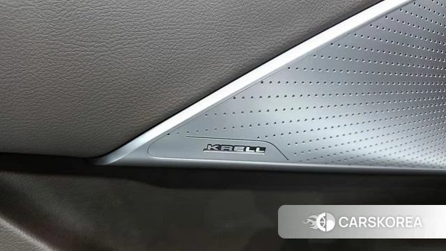 Kia More K9 id 4562837 из Кореи 25