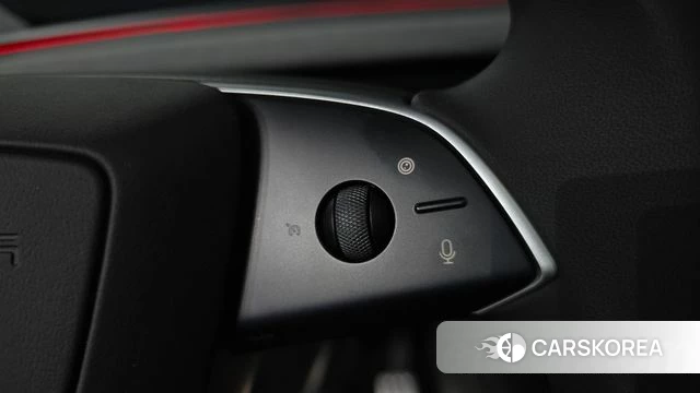Tesla Model Y id 4791881 из Кореи 25