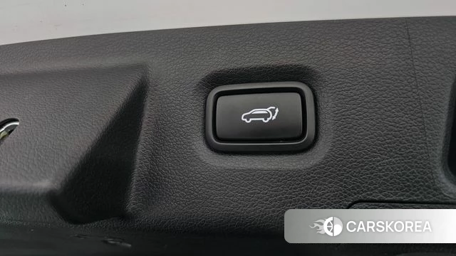 Hyundai The New Santa Fe id 4481933 из Кореи 25