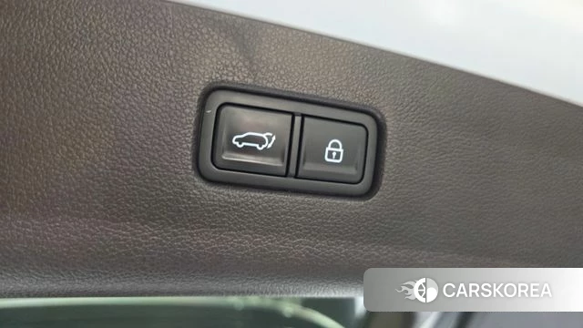 Genesis GV80 id 4542608 из Кореи 25