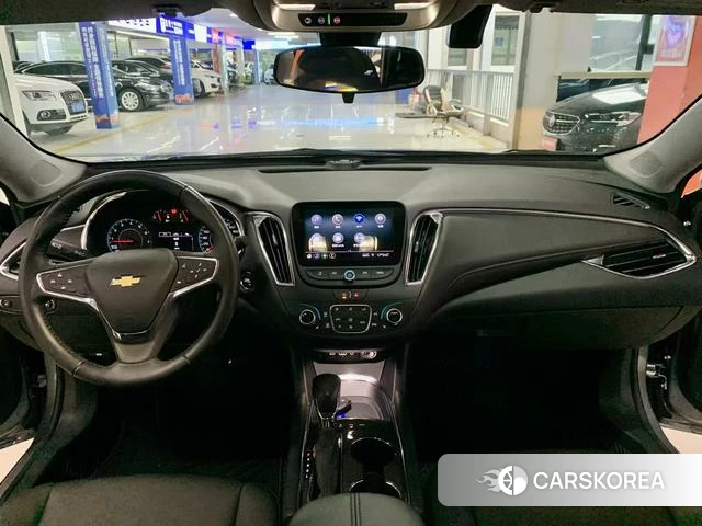 Chevrolet Mai Ruibao XL id 4236798 из Китая 25