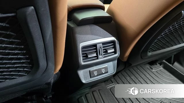 Renault Korea (Samsung) The New QM6 id 4941165 из Кореи 25