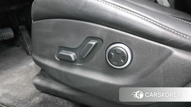 Genesis GV80 id 4500209 из Кореи 25