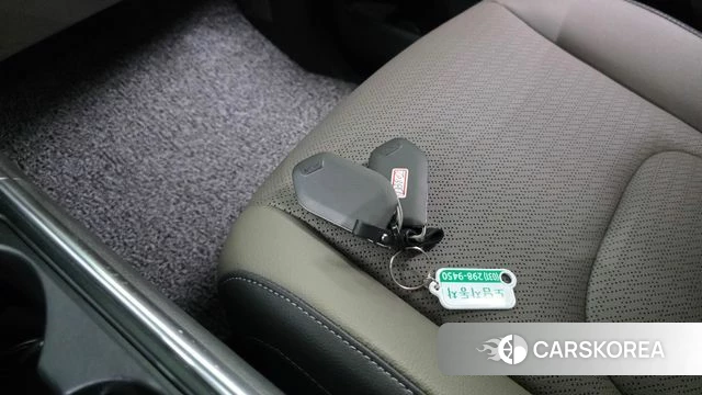 Kia The New Carnival 4th Generation id 4739099 из Кореи 25