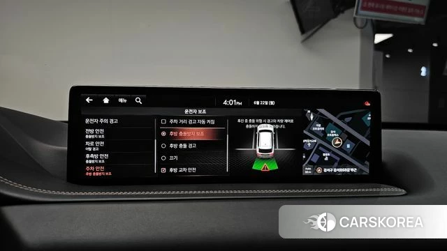 Genesis GV80 id 4489905 из Кореи 25