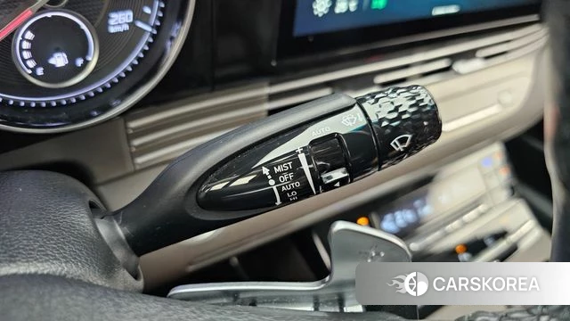 Hyundai The New Grandeur IG id 4435025 из Кореи 25