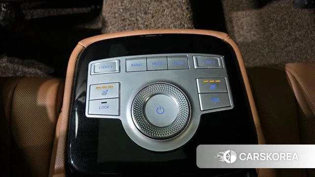 Genesis G80 (RG3) id 4871678 из Кореи 25