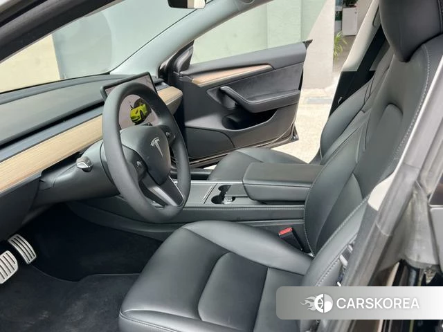 Tesla Model 3 id 3957874 из Китая 25