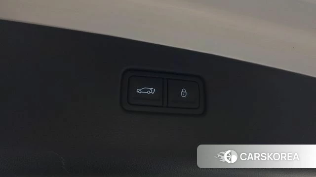 Genesis Electrified GV70 id 4905955 из Кореи 25