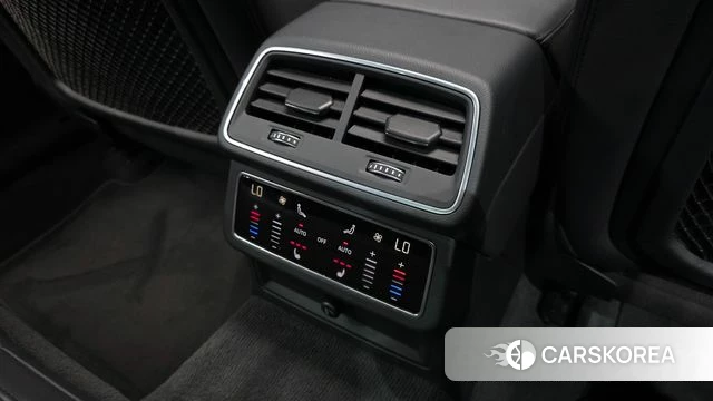 Audi A6 (C8) id 4855485 из Кореи 25