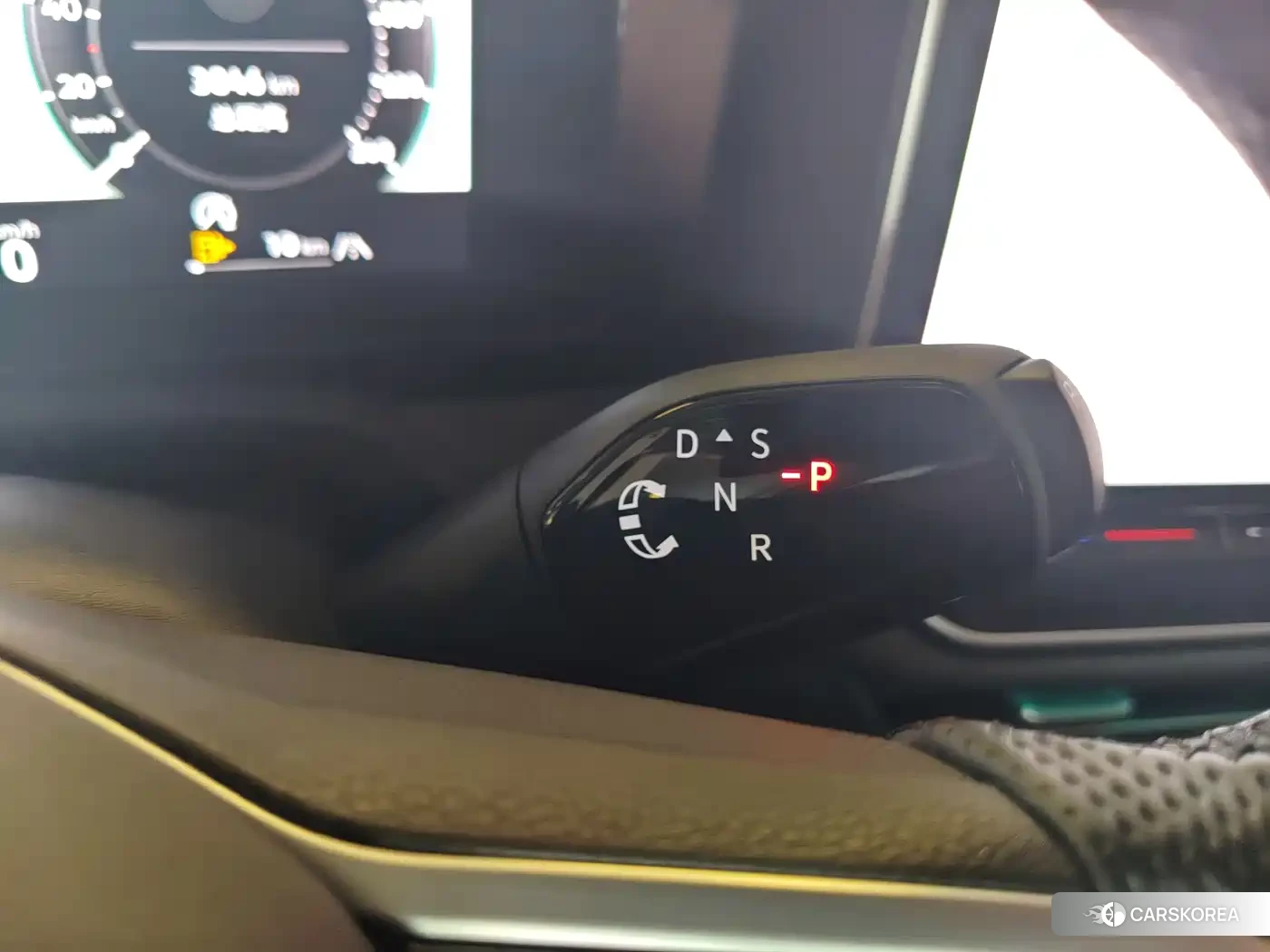 Volkswagen Magotan id 4547355 из Китая 25