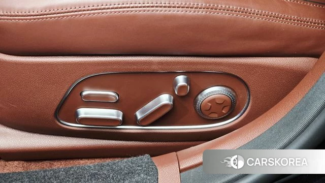 Genesis G90 (RS4) id 4506955 из Кореи 25