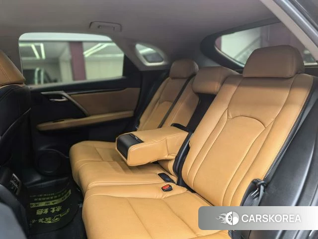 Lexus RX id 4277015 из Китая 25